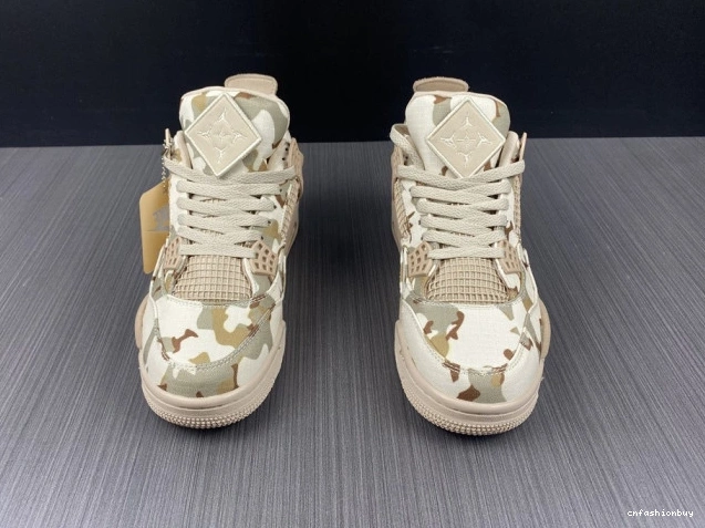 May Camo 4 Air DJ1193-200 Jordan Aleali x 0724